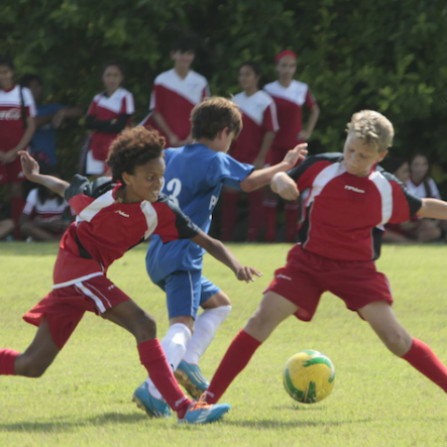 Fútbol