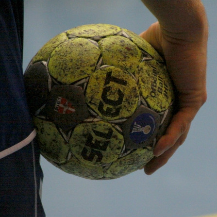 Federación de Handball