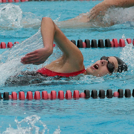 Natación