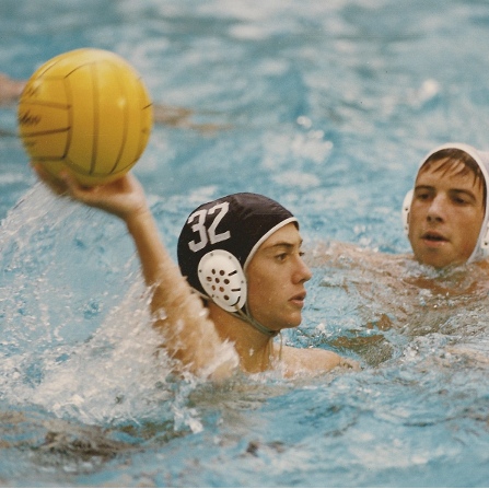 Waterpolo